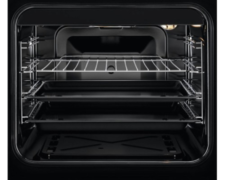 Газовая плита Electrolux RKG600005X