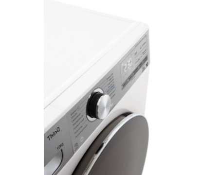 Сушильная машина LG DC10V9V9E