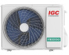Кондиционер IGC Freddo RAS-V12MBL/RAC-V12MBL