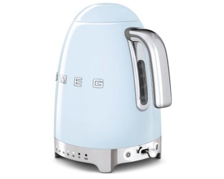 Электрический чайник Smeg KLF04PBEU