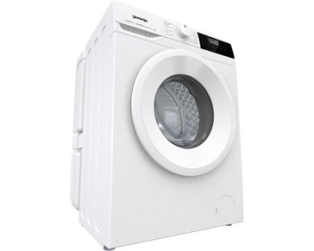 Стиральная машина Gorenje W2NHPI72SCSIRV