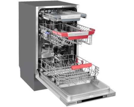 Встраиваемая посудомоечная машина Kuppersberg GLM 4580