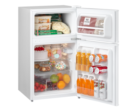 Холодильник Midea MDRT134FGF01