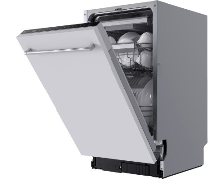 Встраиваемая посудомоечная машина Midea MID45S560i