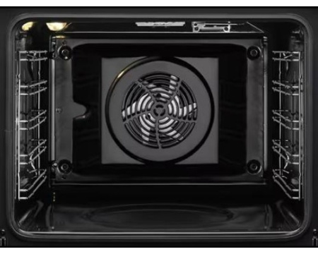 Духовой шкаф Electrolux KODEC75X