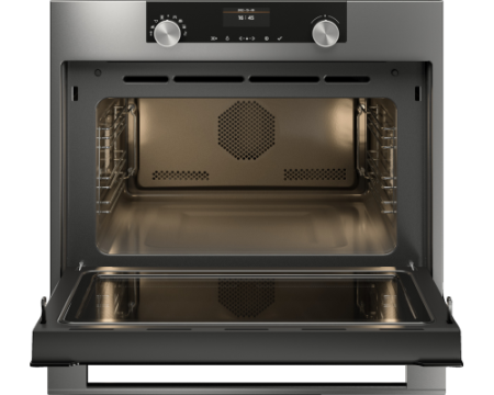 Встраиваемая микроволновая печь Asko OM8464S