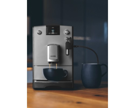 Кофемашина Nivona CafeRomatica NICR 555
