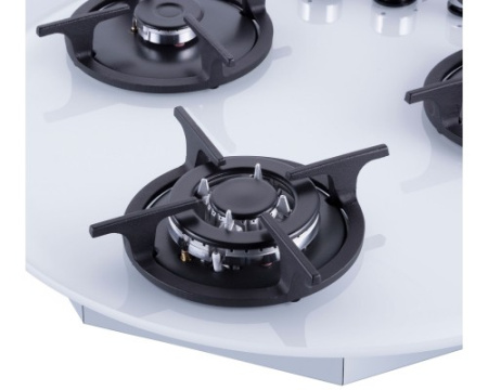 Газовая варочная панель MAUNFELD EGHG.43.23CW/G