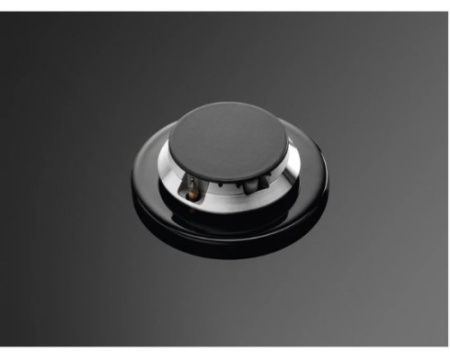 Варочная панель Electrolux GPE263YK