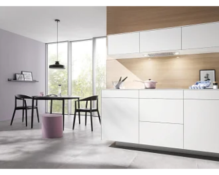 Встраиваемая вытяжка Miele DA 2360 CLST