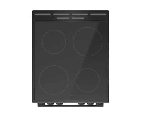 Электрическая плита Gorenje GEC5C40BG