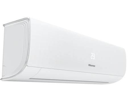 Кондиционер Hisense ZOOM 2.0 Classic A AS-09HW4RLRKB01