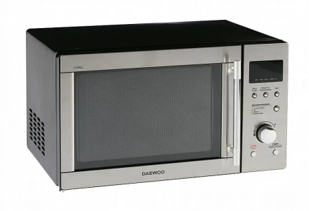 Микроволновая печь DAEWOO KQG-817RT