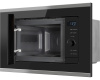 Встраиваемая микроволновая печь Weissgauff HMT-720 BX Grill
