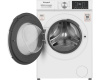 Стиральная машина с сушкой Weissgauff WMD 58411 Smart Inverter Steam