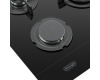 Газовая варочная панель DeLonghi NSL 575 NC RUS
