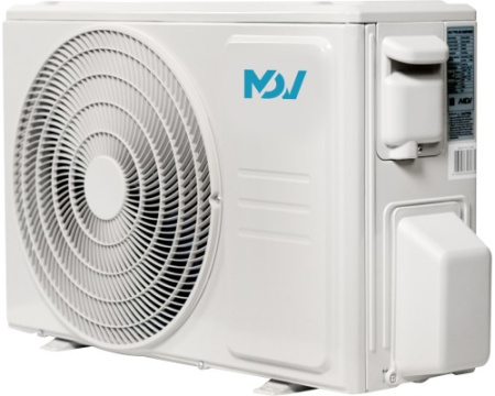 Cплит система Mdv Aurora MDSA-36HRN1/MDOA-36HN1 LAK-00