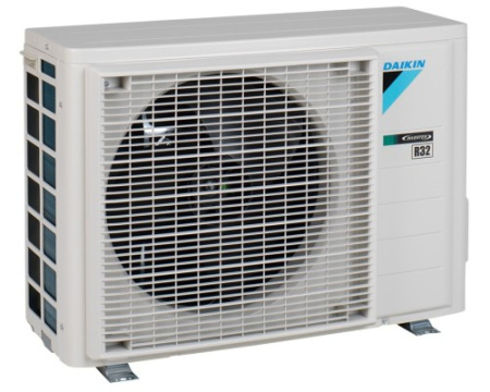 Кассетный кондиционер Daikin FFA35A9/RZAG35B