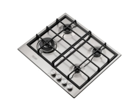 Газовая варочная панель DeLonghi NSL 460 X RUS