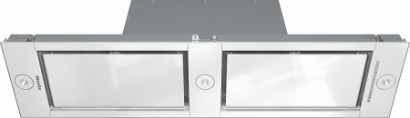 Кухонная вытяжка Miele DA 2628