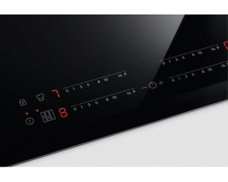 Варочная панель Electrolux CIV634