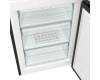 Отдельностоящий холодильник Gorenje ONRK619EBK