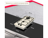 Газовая варочная поверхность Simfer H30V20R420