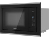 Встраиваемая микроволновая печь Weissgauff HMT-725 Touch Grill