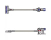 Пылесос Dyson SV25 V8 Absolute