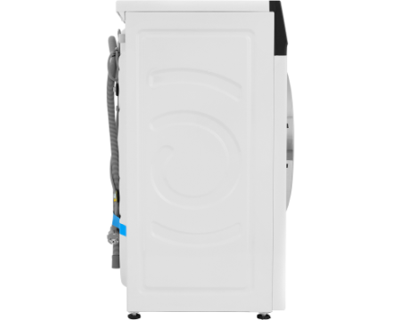 Стиральная машина узкая ZWS8140I Inverter Steam