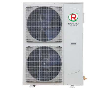 Канальный кондиционер Royal Clima Competenza CO-D 60HNDI/CO-E 60HNDI