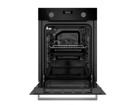 Электрический духовой шкаф Maunfeld EOEM516PB