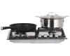 Варочная панель Electrolux GEE 363 MX