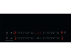 Индукционная варочная панель Electrolux KIS62443