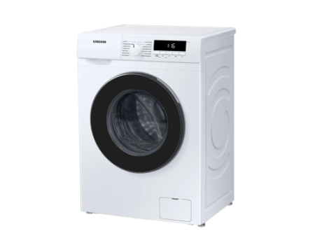 Стиральная машина Samsung WW80T3040BW/LP