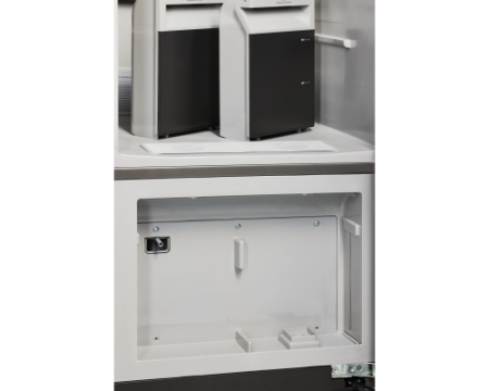 Паровой шкаф Hiberg SD 5GB