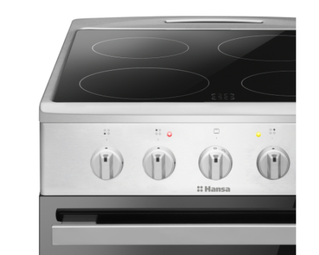 Электрическая плита Hansa FCCS53042H
