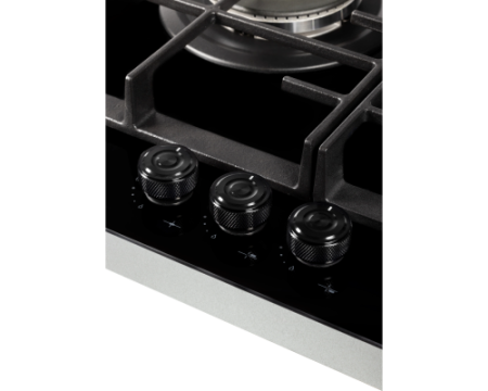 Варочная поверхность Hiberg i-VM 9035 B