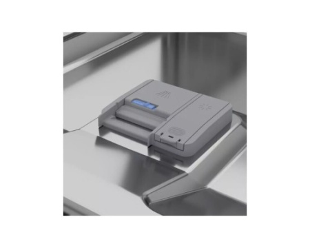 Посудомоечная машина Beko BDFS26120WQ