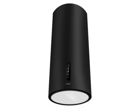 Вытяжка Maunfeld Vega 39 Wall Sensor LED Black