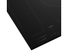Индукционная варочная панель Hotpoint HS 1560B BF