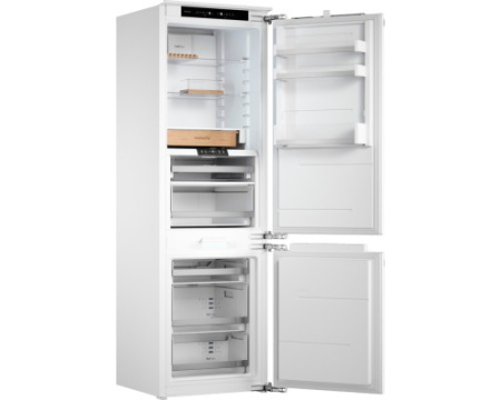 Встраиваемый комбинированный холодильник Asko RFN31842i