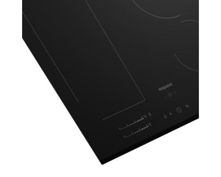 Индукционная варочная панель Hotpoint HS 1560B BF