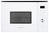 Микроволновая печь KUPPERSBERG HMW 650 WH