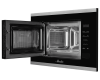 Встраиваемая микроволновая печь Monsher MMH 1020 BX