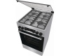 Комбинированная плита Gorenje MEKS5141X