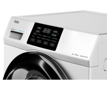 Стиральная машина Haier HW60-BP10919B