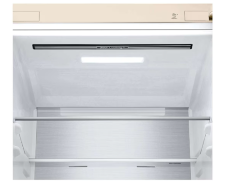 Холодильник LG GC-B459SEUM