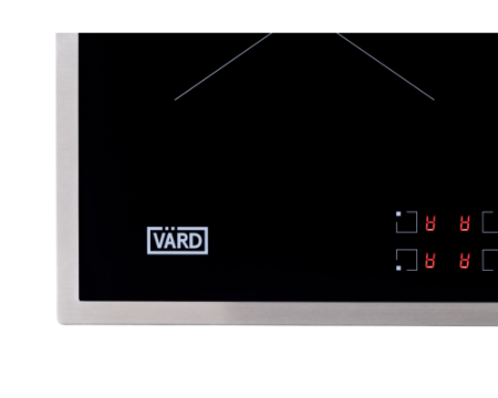 Индукционная варочная панель Vard VHI6420X