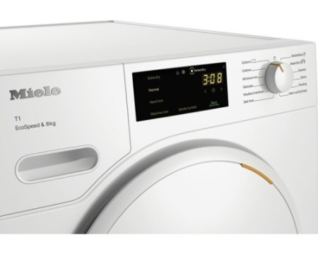 Сушильная машина Miele TWC 560 WP